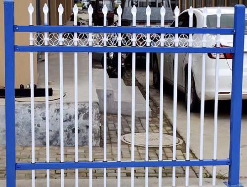 洛陽鋅鋼護(hù)欄廠