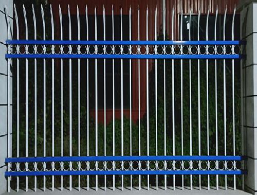 洛陽鋅鋼護欄廠