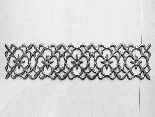 洛陽(yáng)鐵藝-樓梯花件